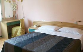 Hotel La Rosta